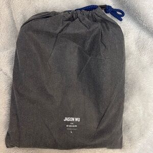 New (sealed) size L Eva air pj old design